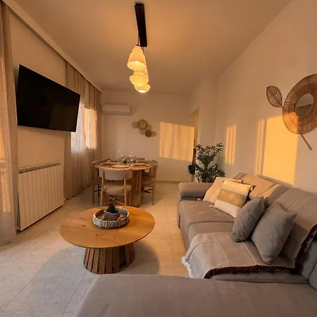 Avenir Sea View - Center Διαμέρισμα
