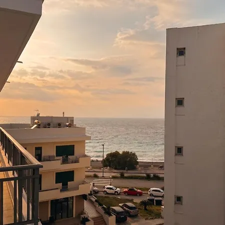 Apartamento Avenir Sea View - Center