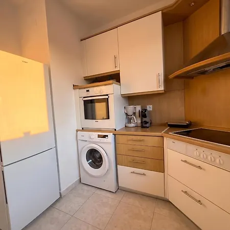 Avenir Sea View - Center Apartamento Rhodes City