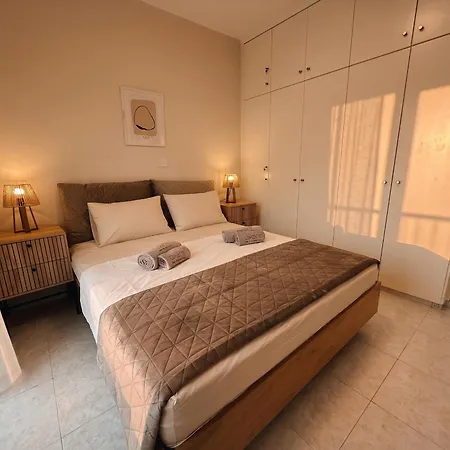 Avenir Sea View - Center *