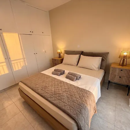 Apartamento Avenir Sea View - Center